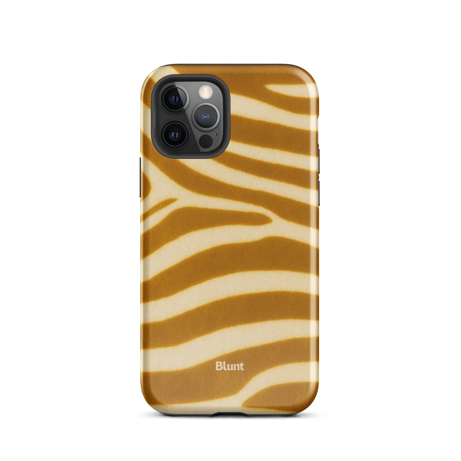 Zyraze iPhone Case - Blunt Cases
