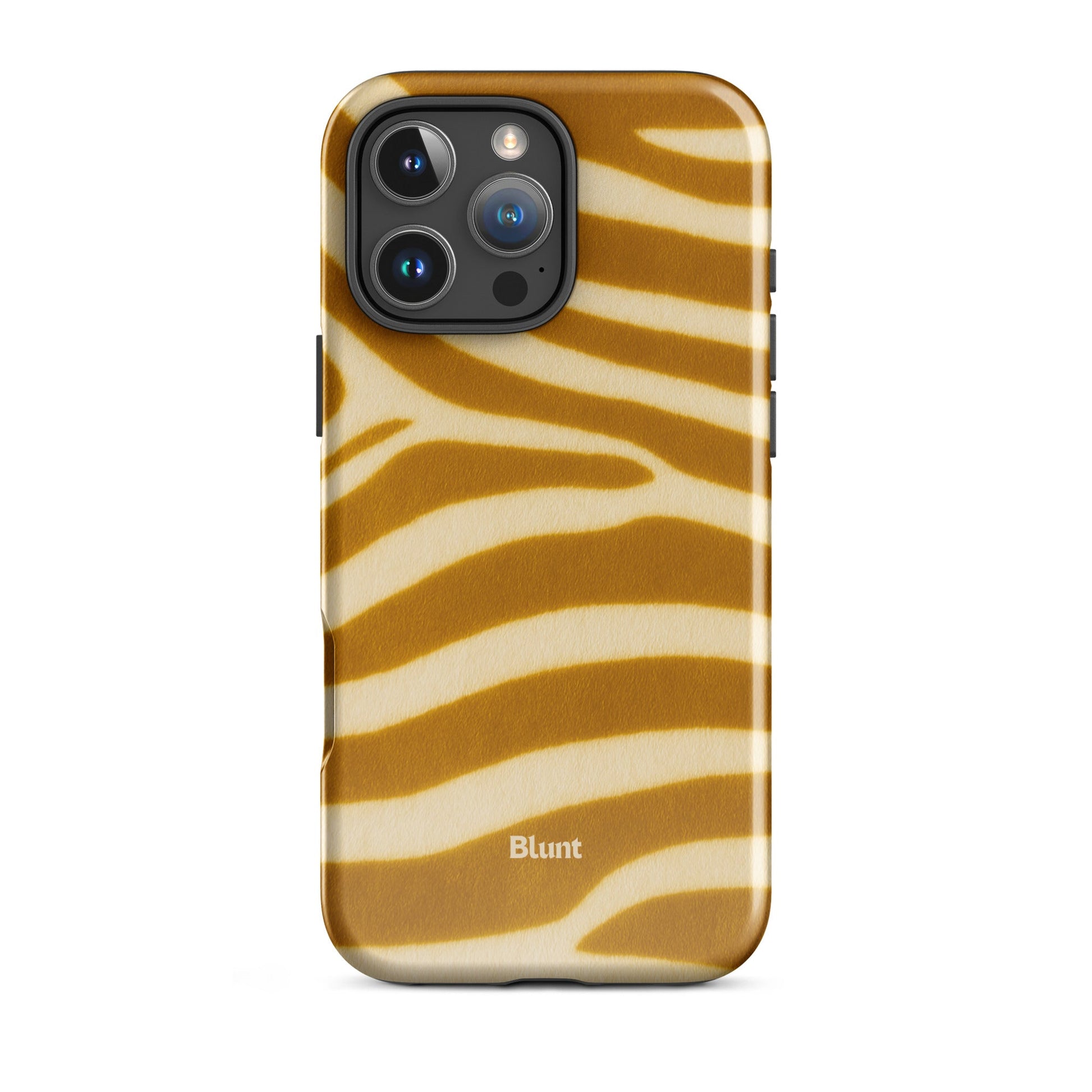 Zyraze iPhone Case - Blunt Cases