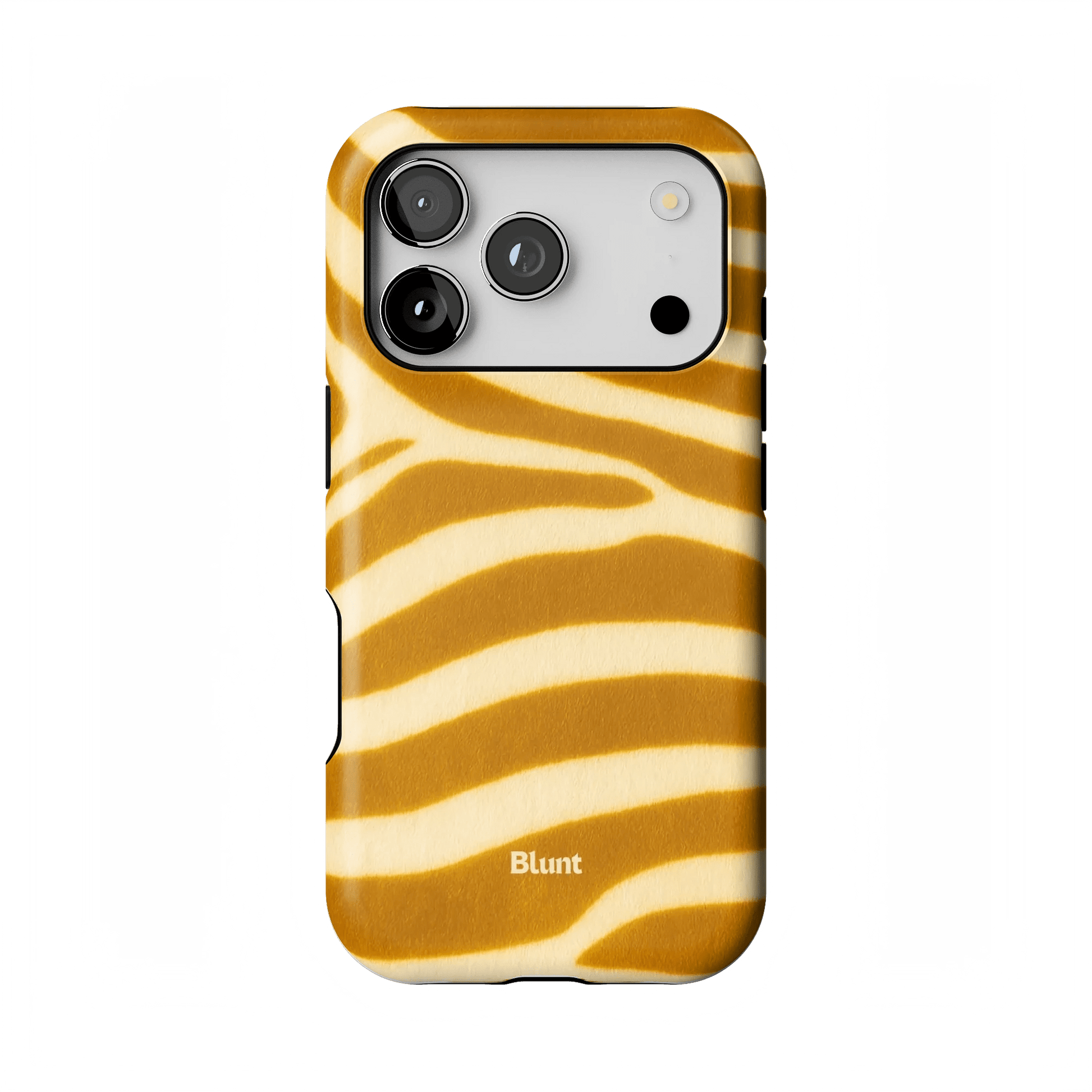 Zyraze iPhone Case - Blunt Cases