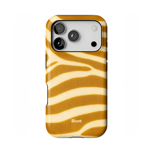 Zyraze iPhone Case - Blunt Cases
