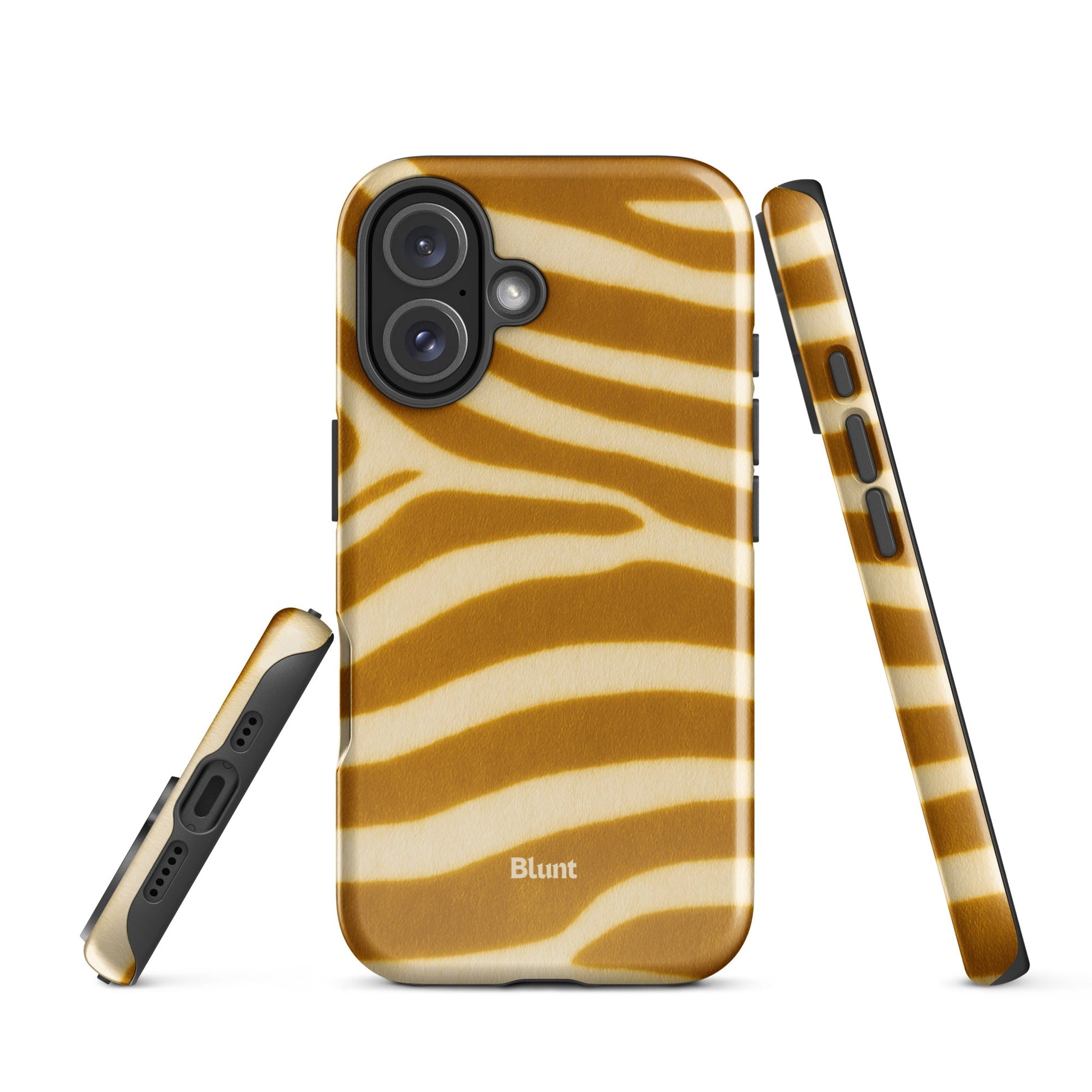 Zyraze iPhone Case - Blunt Cases