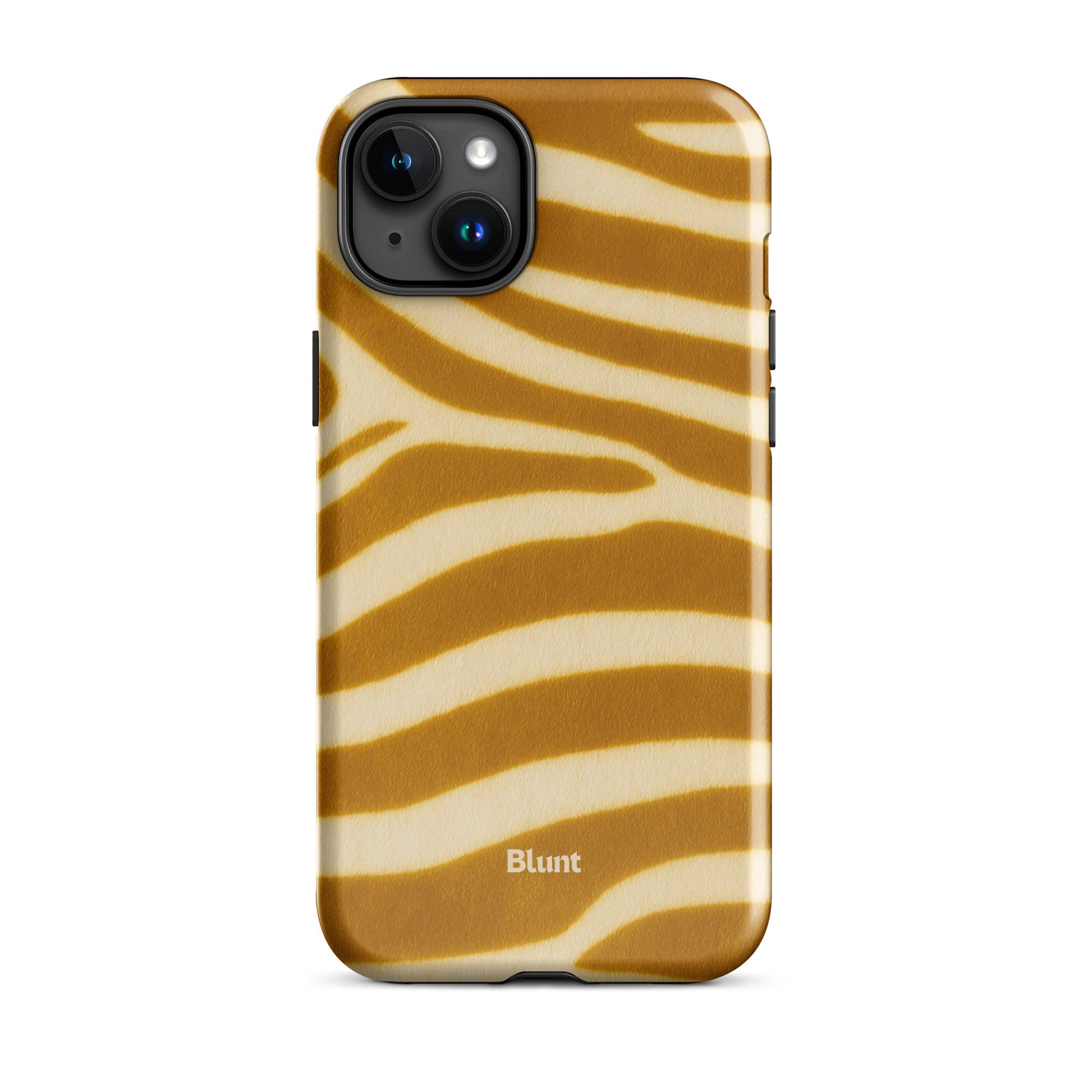 Zyraze iPhone Case - Blunt Cases