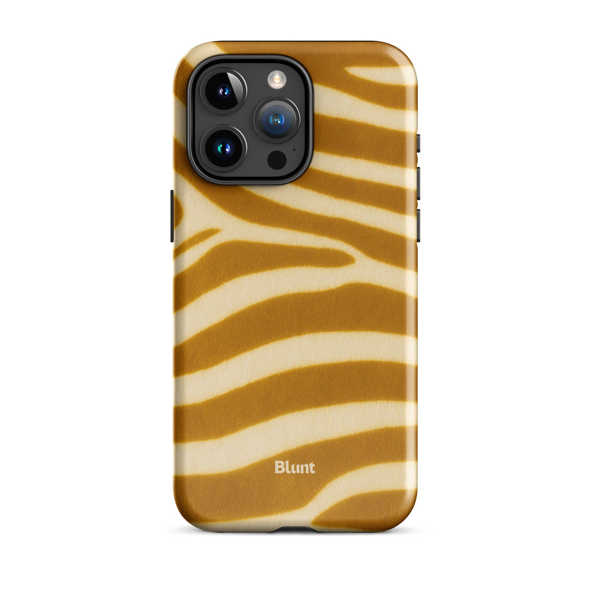 Zyraze iPhone Case - Blunt Cases