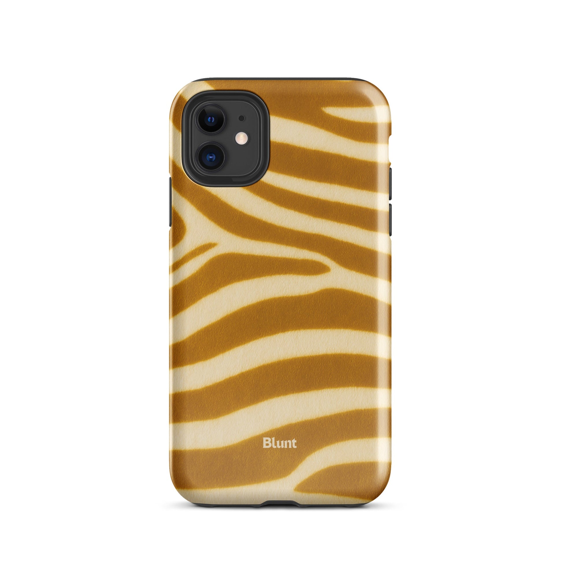 Zyraze iPhone Case - Blunt Cases