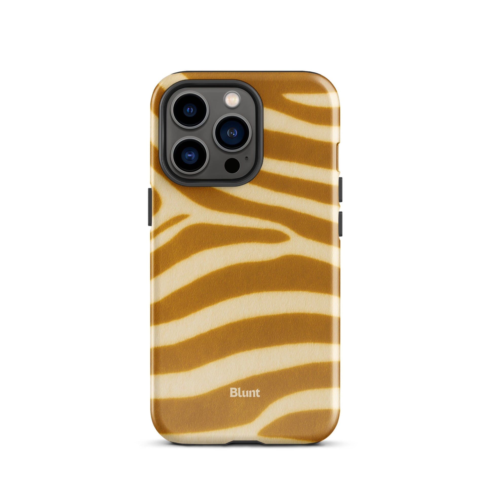 Zyraze iPhone Case - Blunt Cases