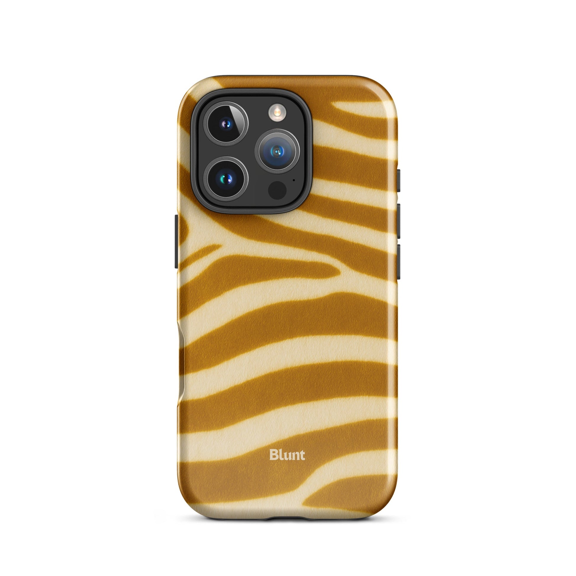 Zyraze iPhone Case - Blunt Cases