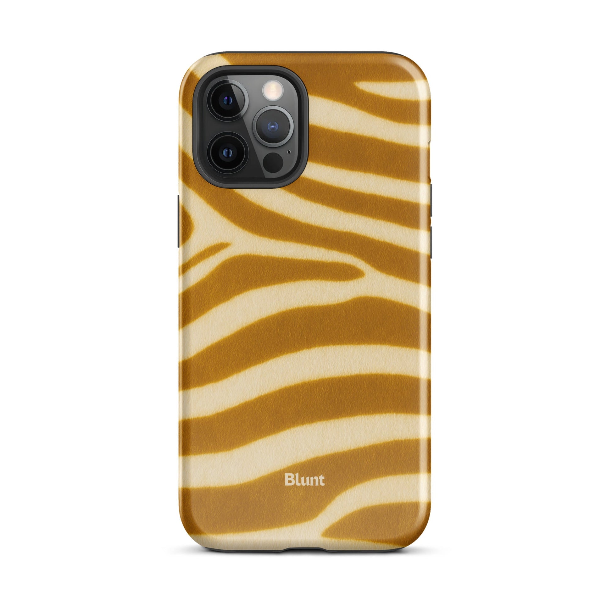 Zyraze iPhone Case - Blunt Cases