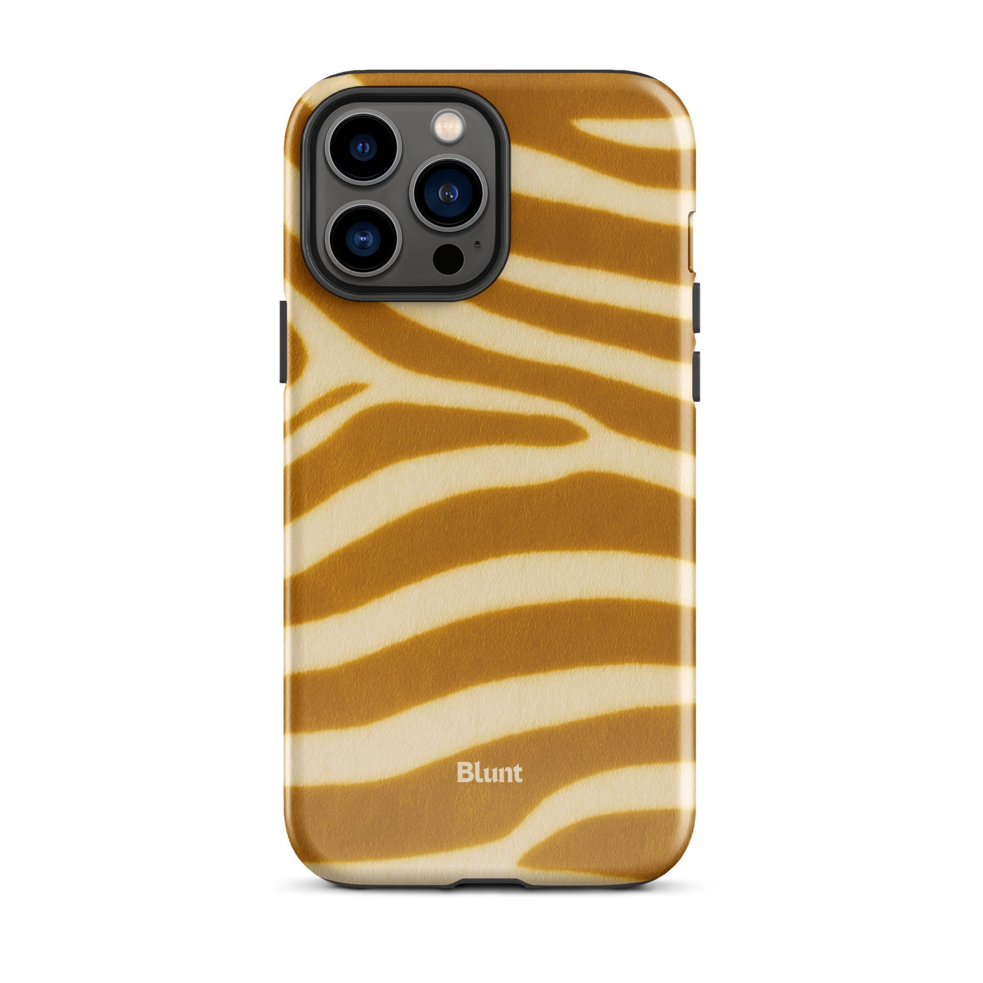 Zyraze iPhone Case - Blunt Cases