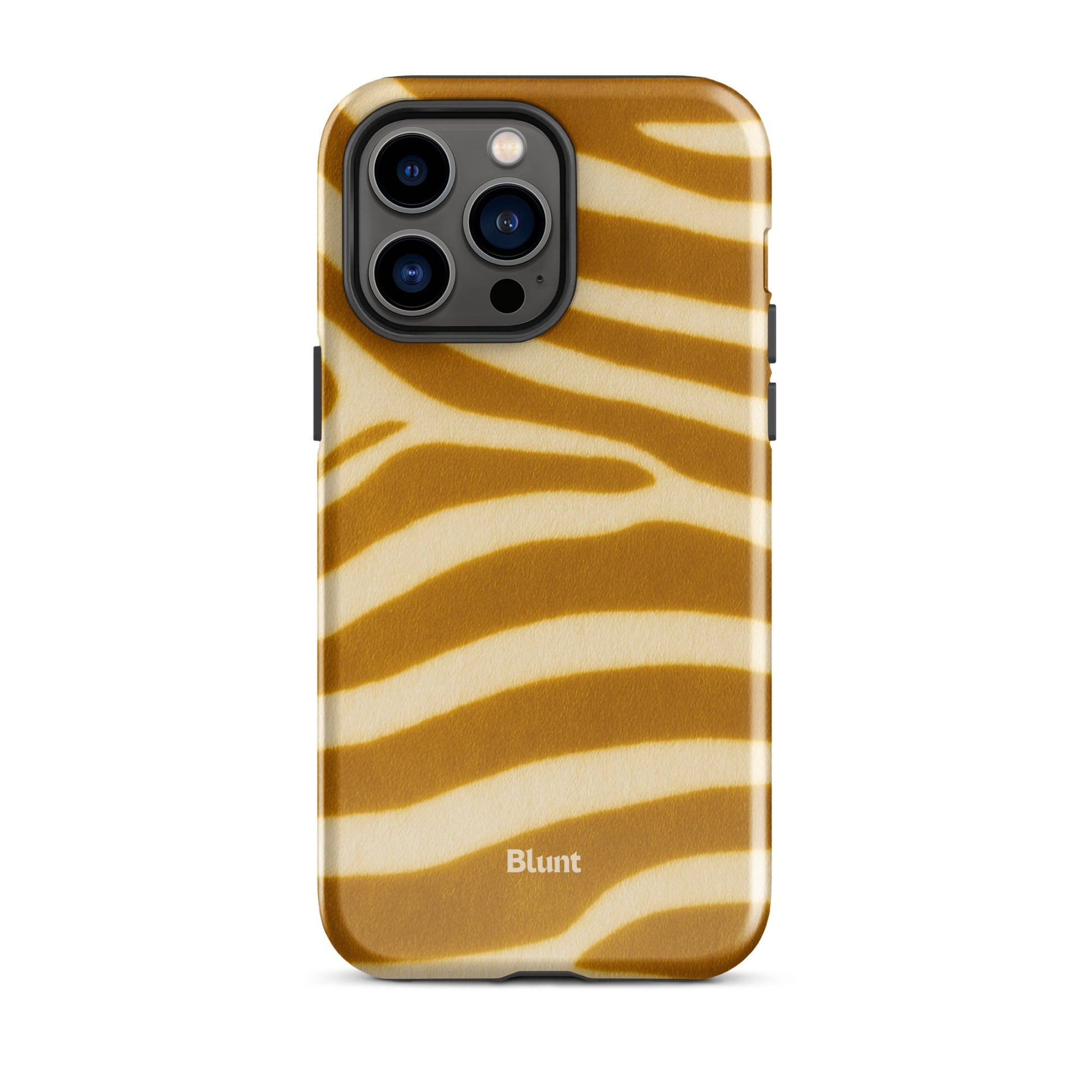 Zyraze iPhone Case - Blunt Cases