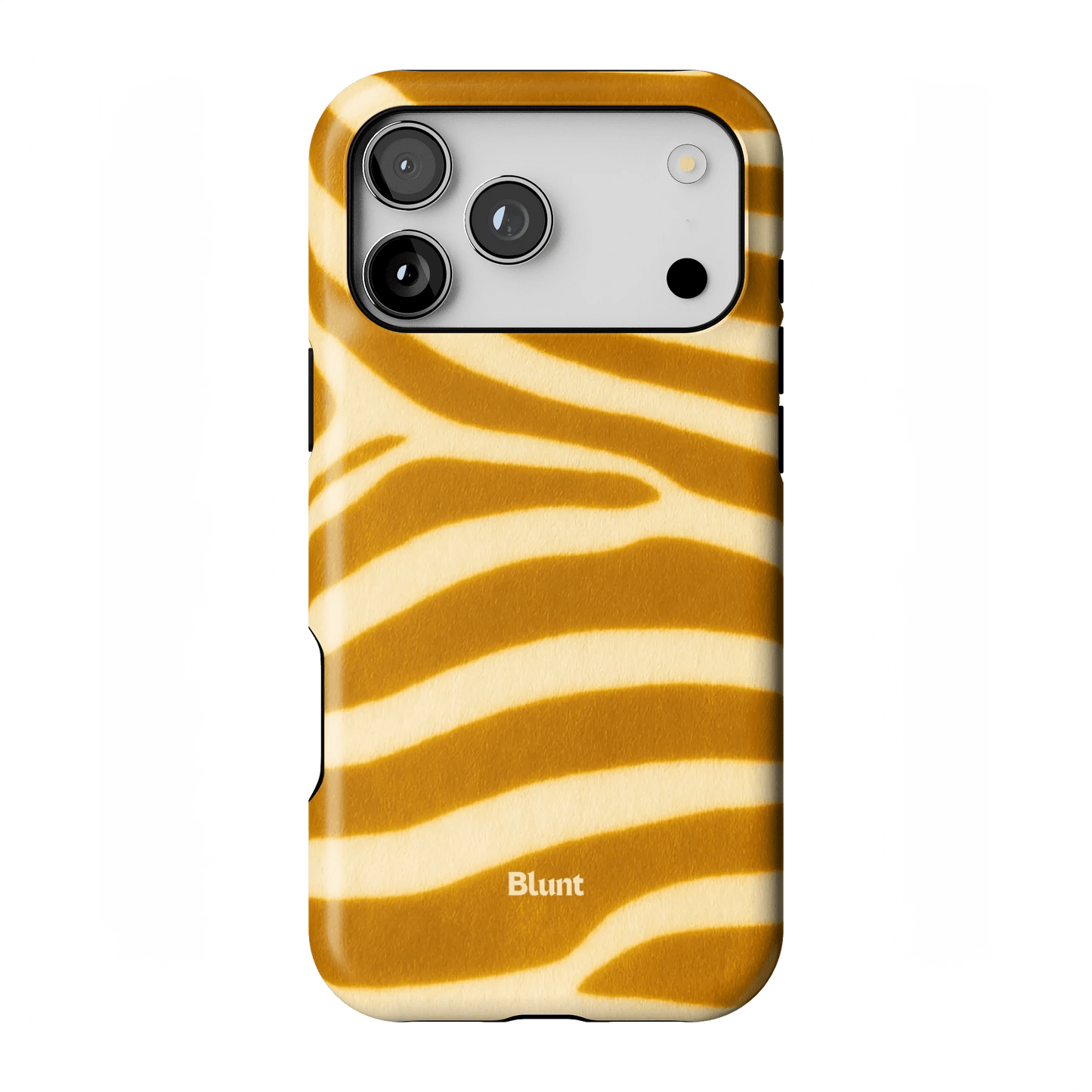 Zyraze iPhone Case - Blunt Cases