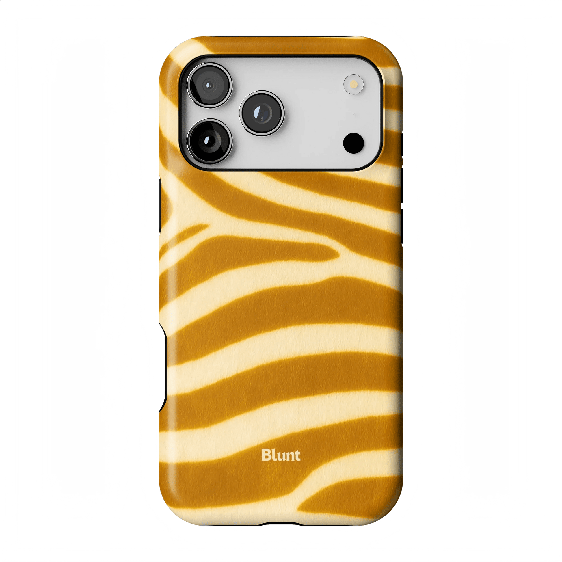 Zyraze iPhone Case - Blunt Cases