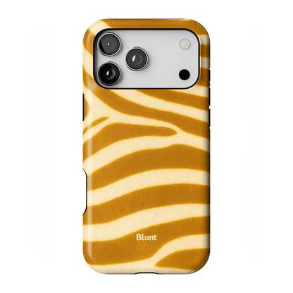 Zyraze iPhone Case - Blunt Cases