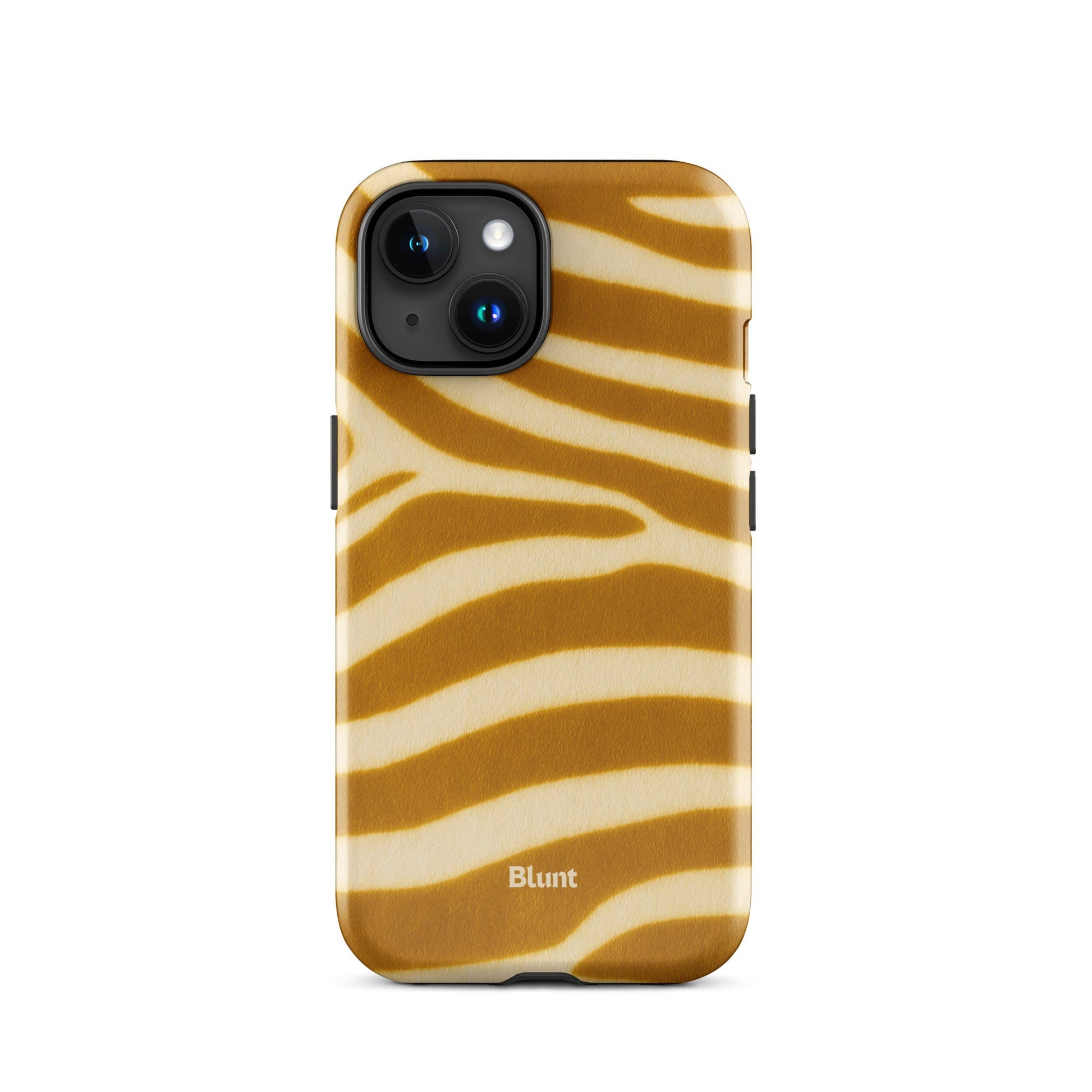 Zyraze iPhone Case - Blunt Cases