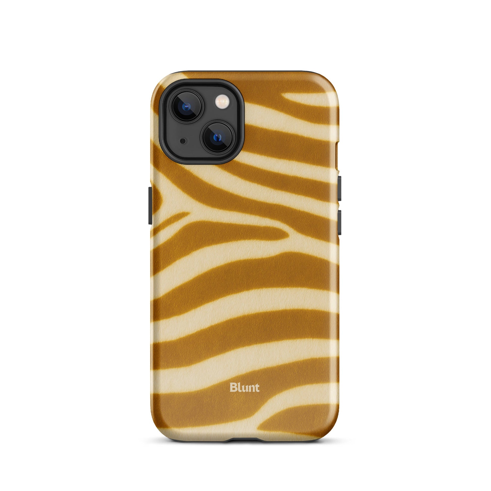 Zyraze iPhone Case - Blunt Cases