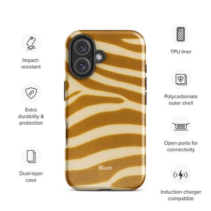 Zyraze iPhone Case - Blunt Cases