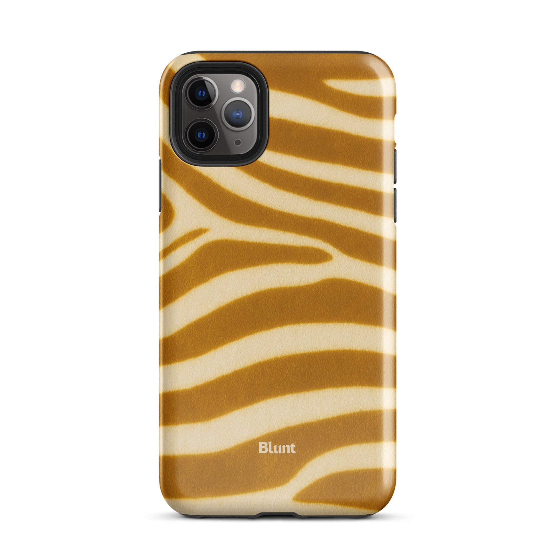 Zyraze iPhone Case - Blunt Cases