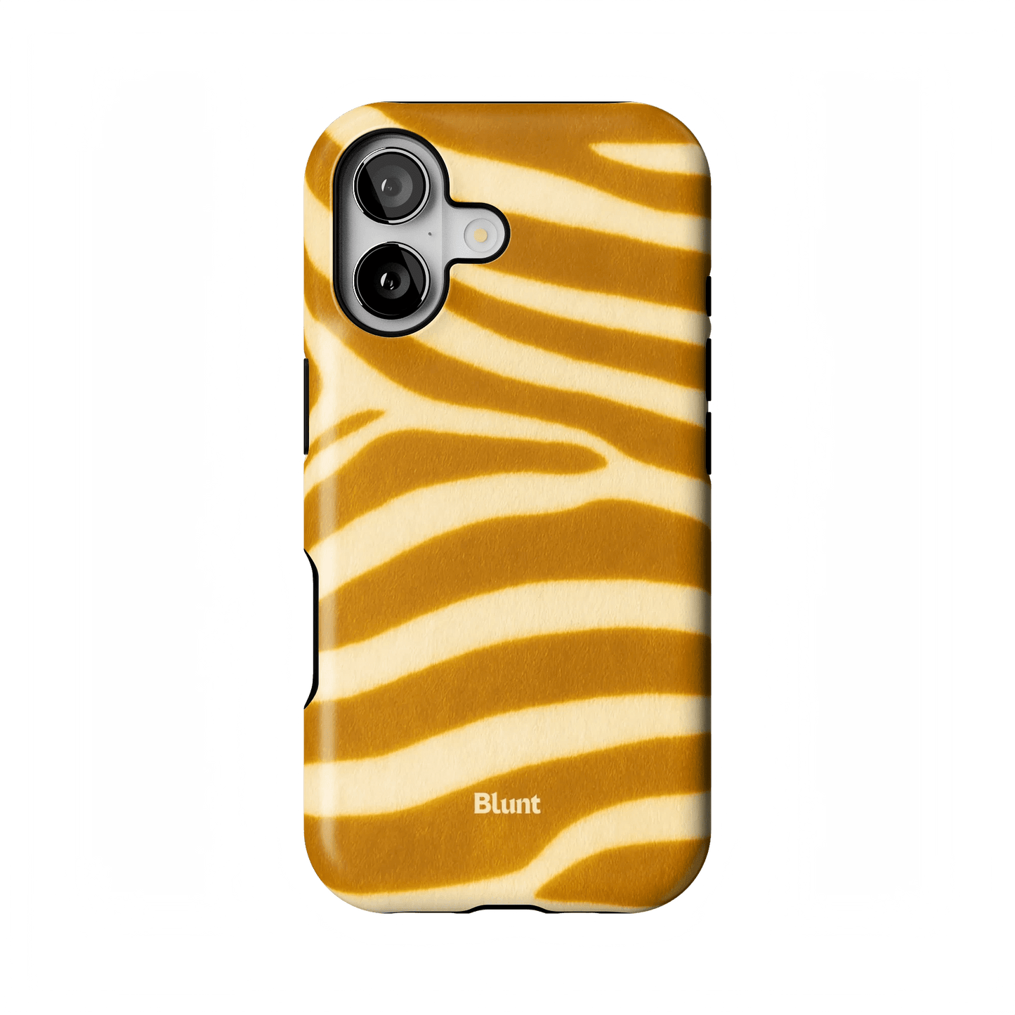 Zyraze iPhone Case - Blunt Cases