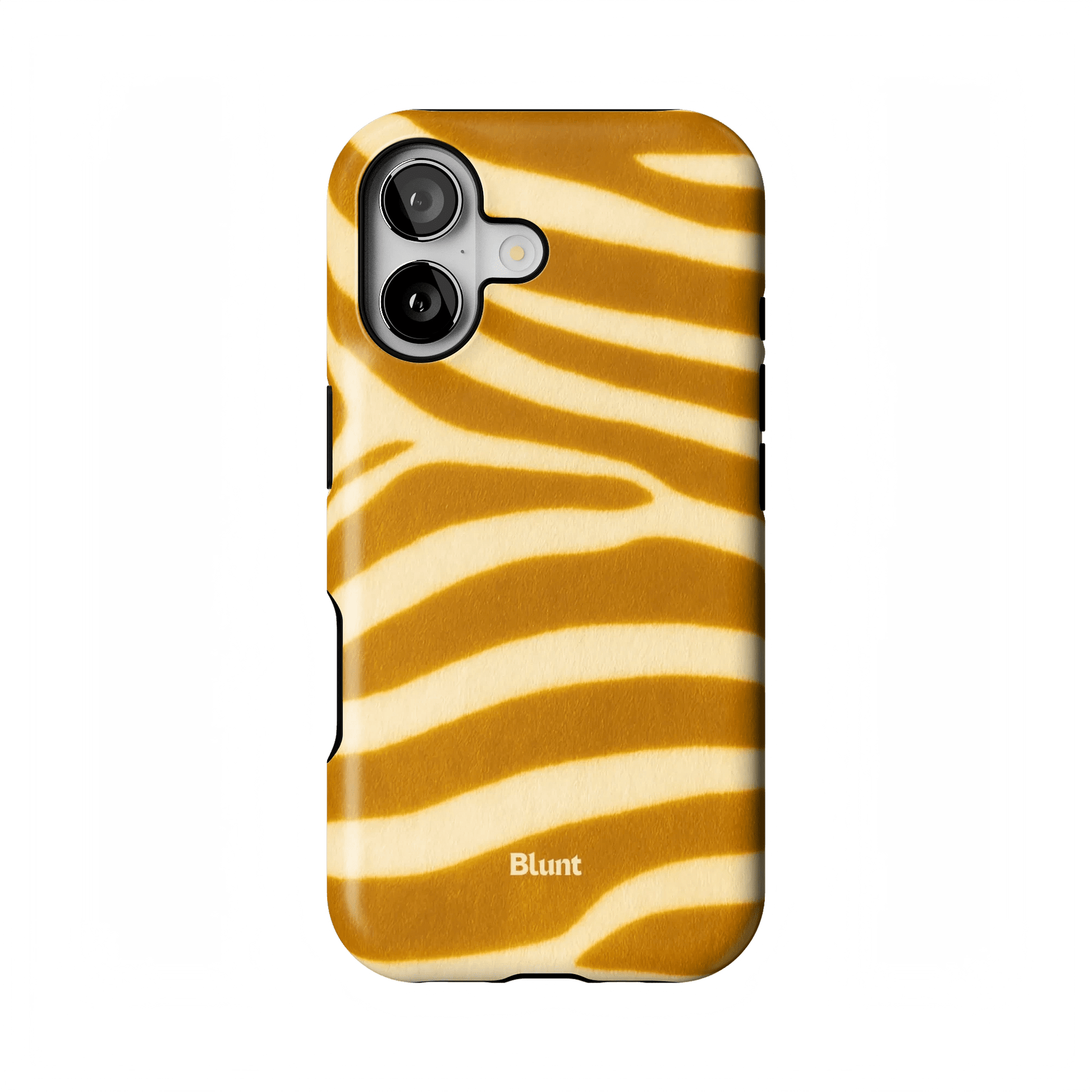Zyraze iPhone Case - Blunt Cases