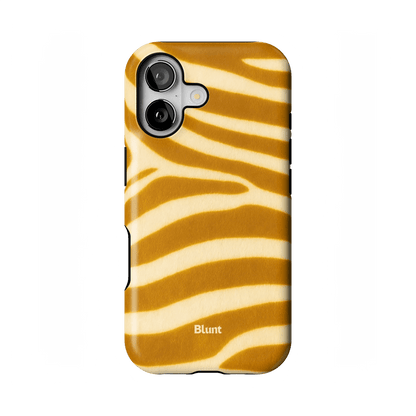 Zyraze iPhone Case - Blunt Cases
