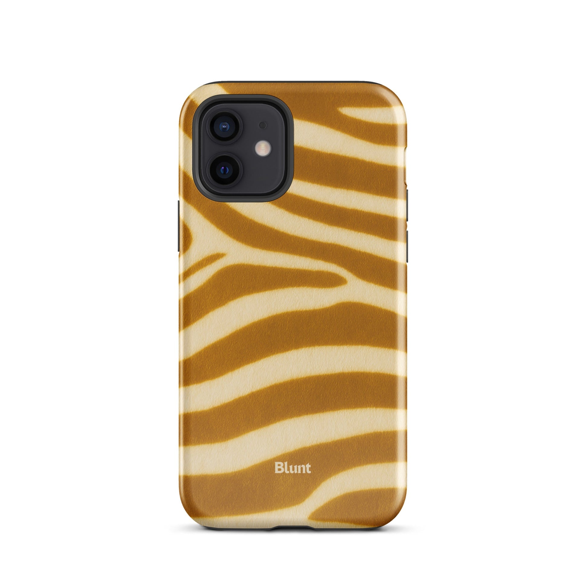 Zyraze iPhone Case - Blunt Cases