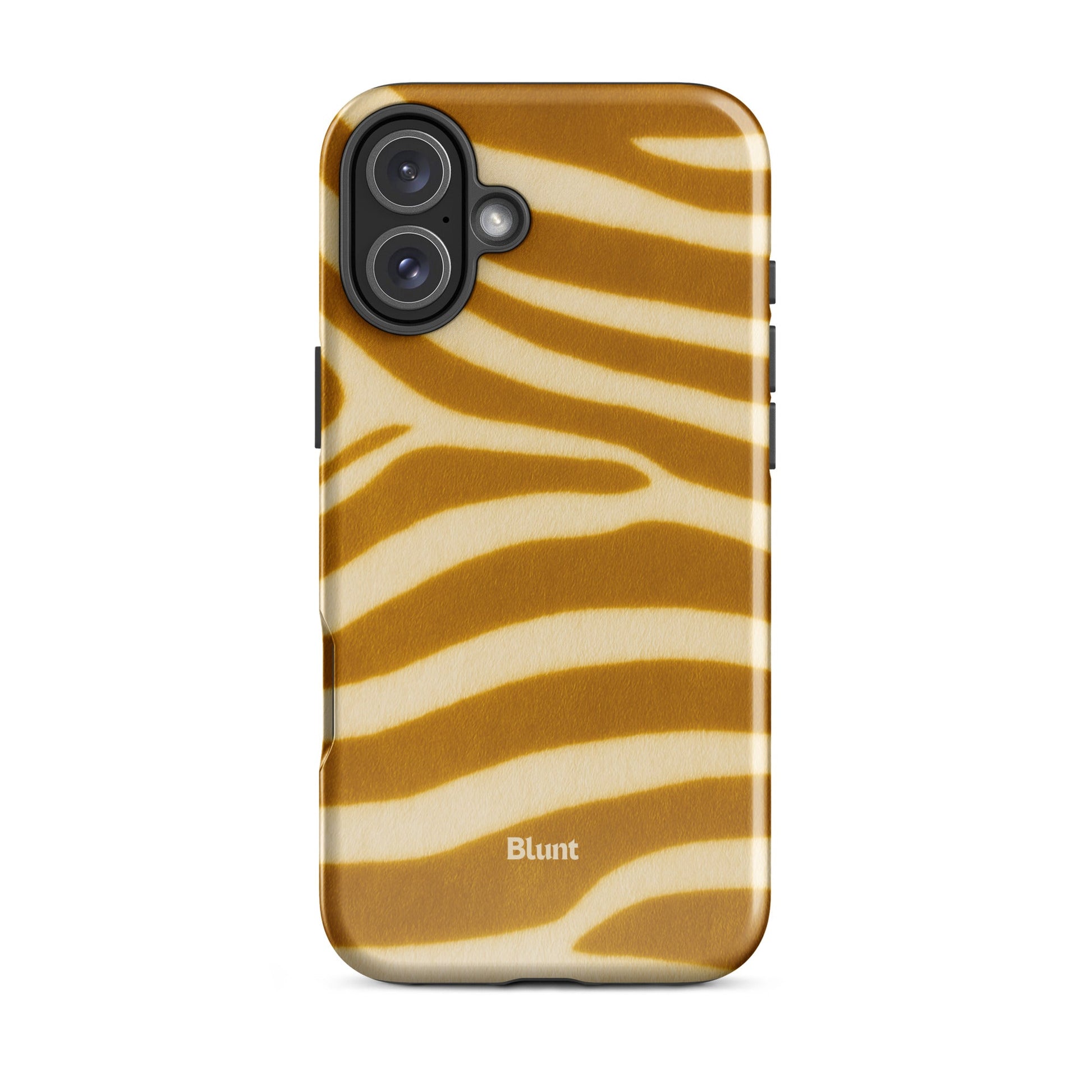 Zyraze iPhone Case - Blunt Cases