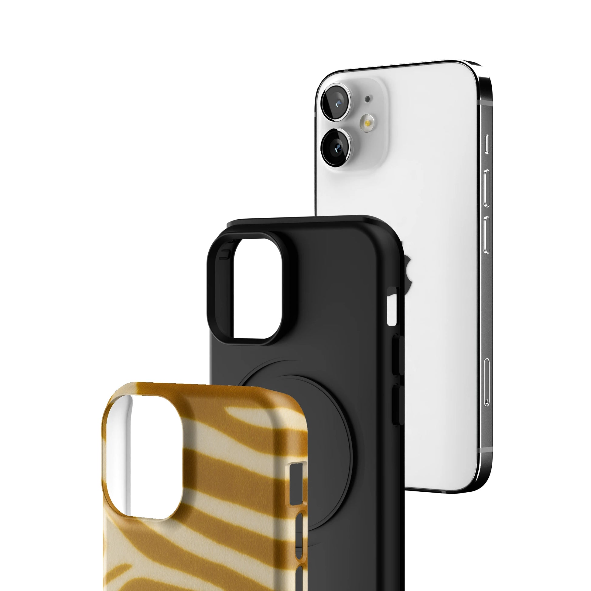 Zyraze iPhone Case gallery - Iphone_12_Mini_Air_Plus_3