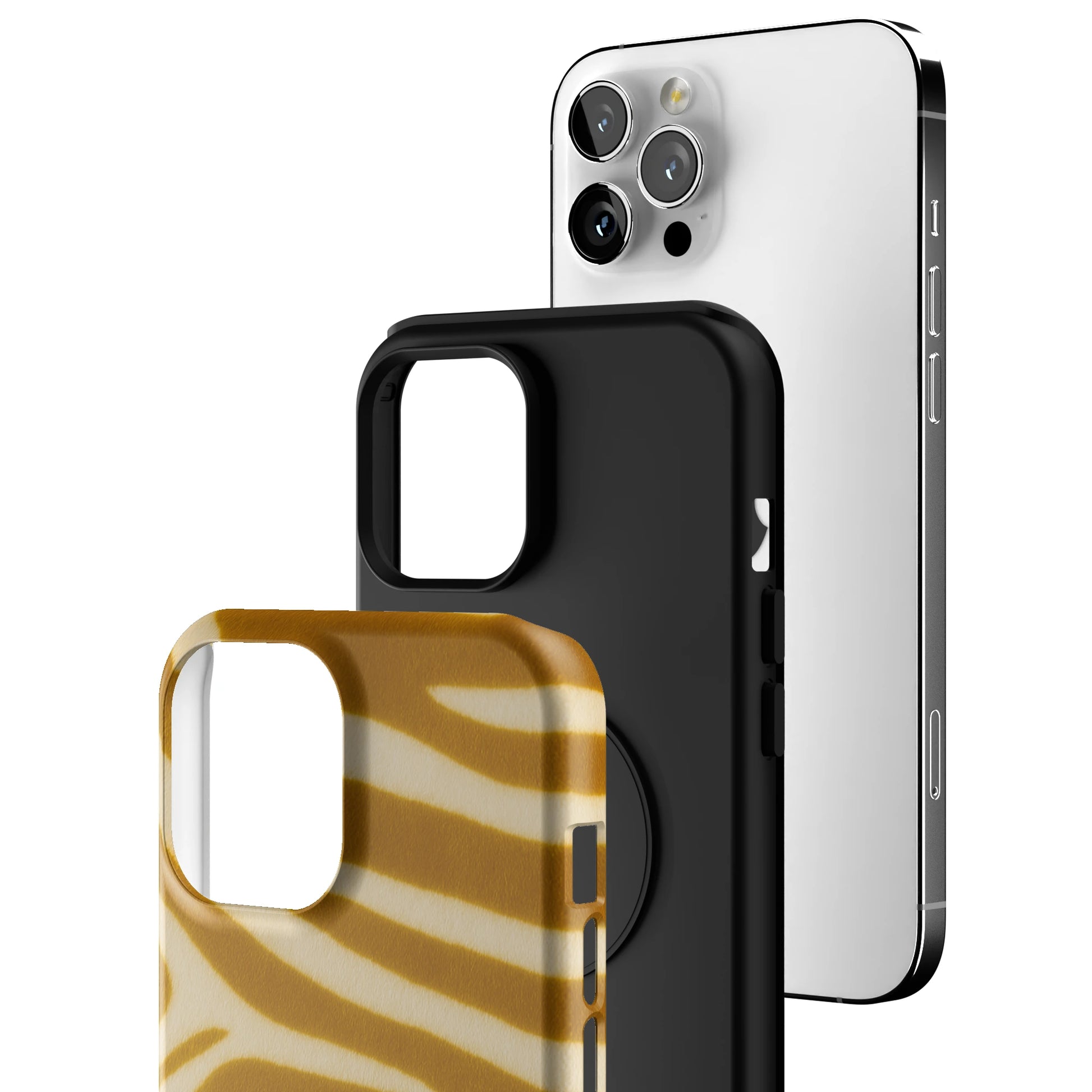 Zyraze iPhone Case gallery - Iphone_12_Pro_Max_3