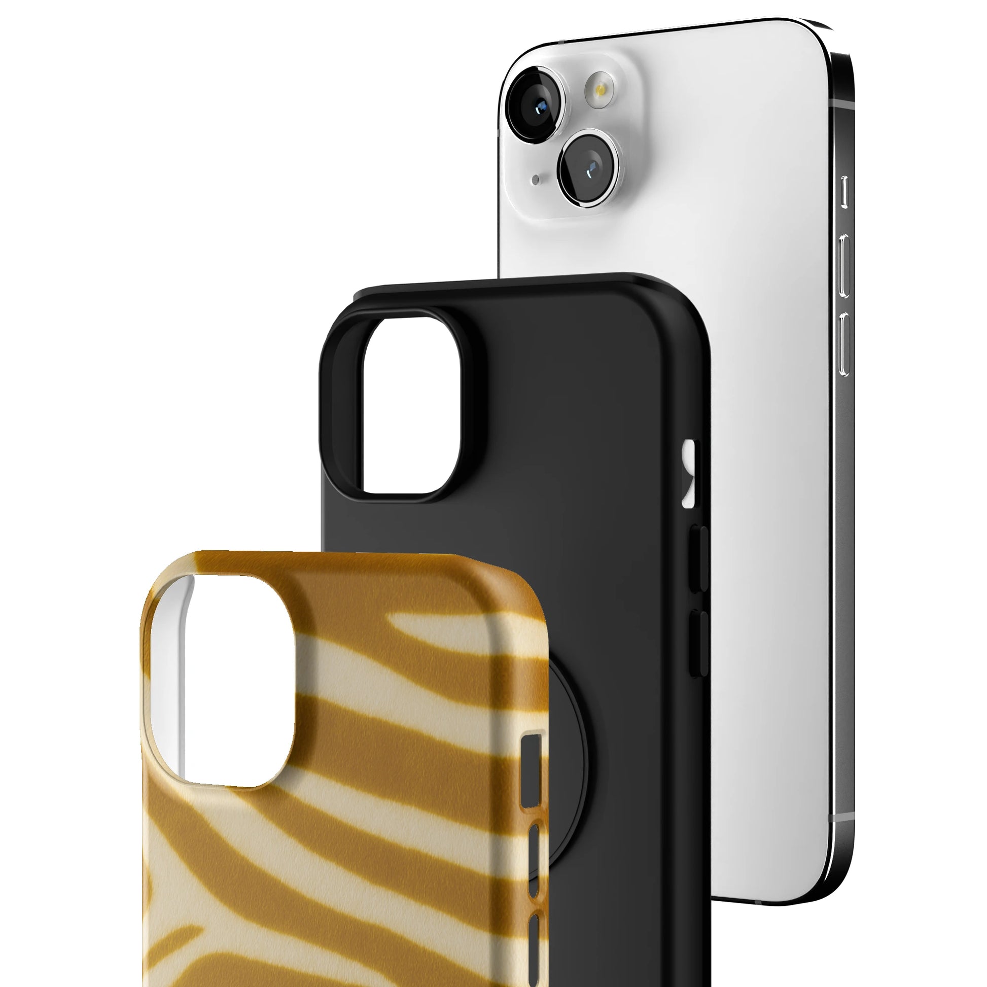 Zyraze iPhone Case gallery - Iphone_14_Mini_Air_Plus_3