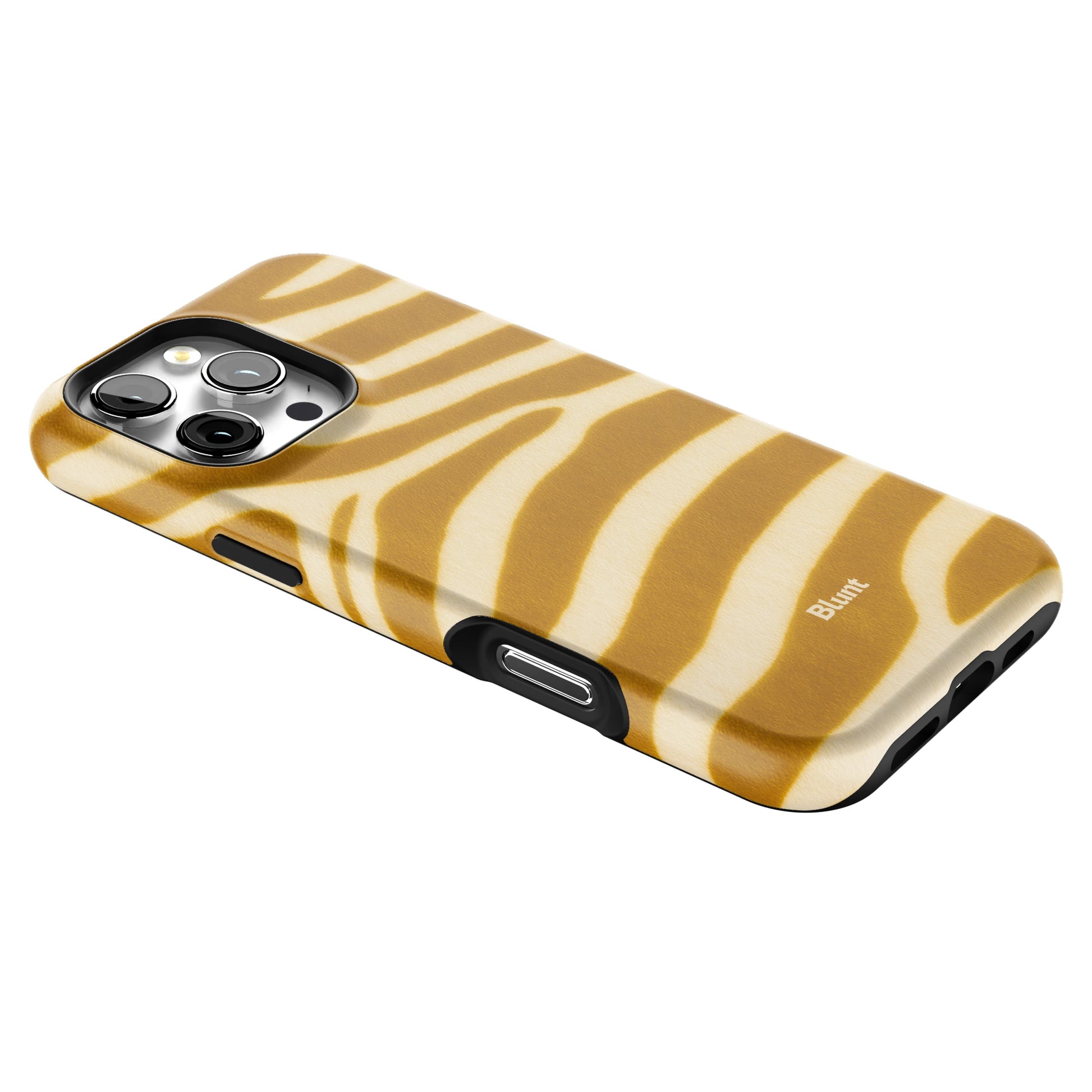 Zyraze iPhone Case gallery - Iphone_16_Pro_Max_2