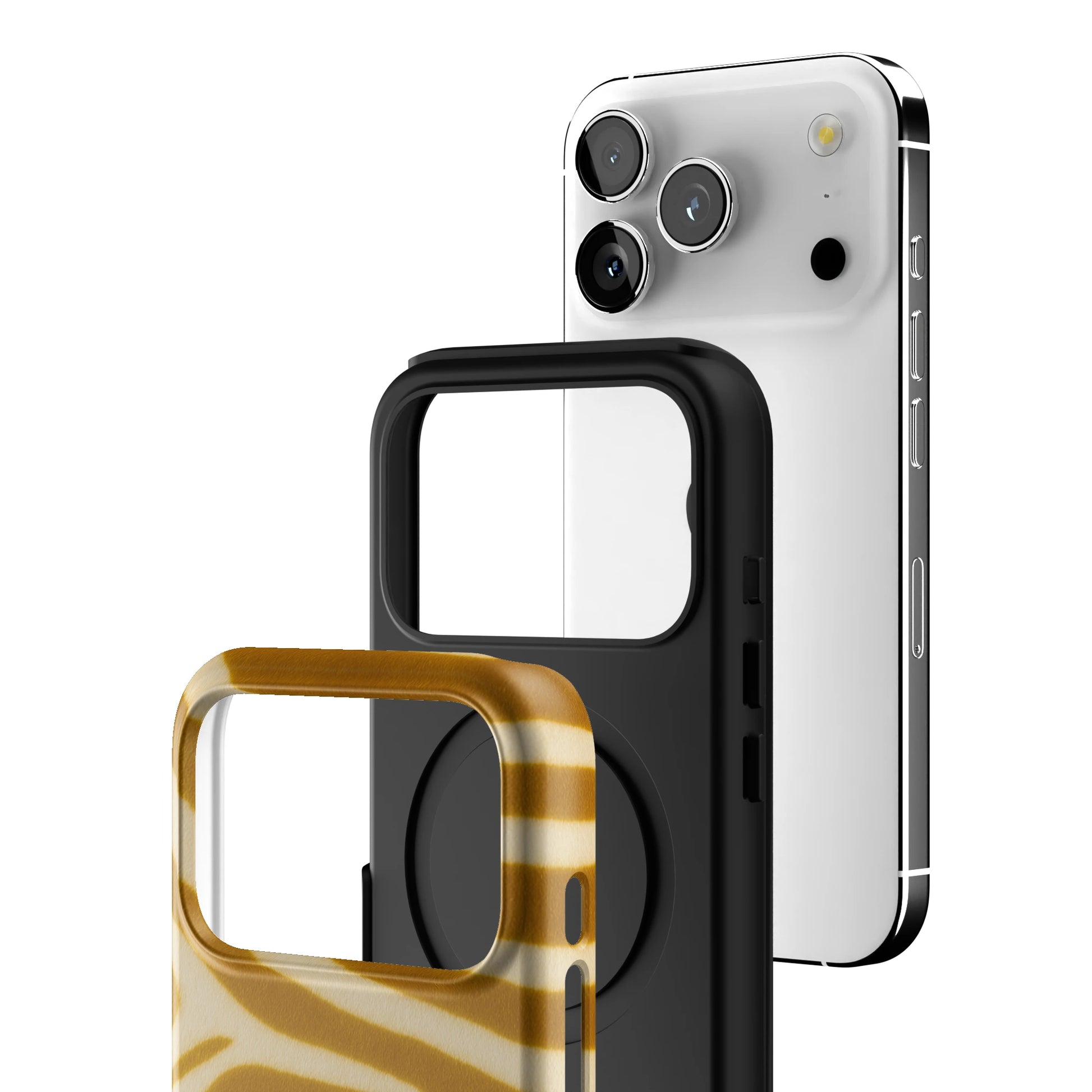 Zyraze iPhone Case gallery - Iphone_17_Pro_3