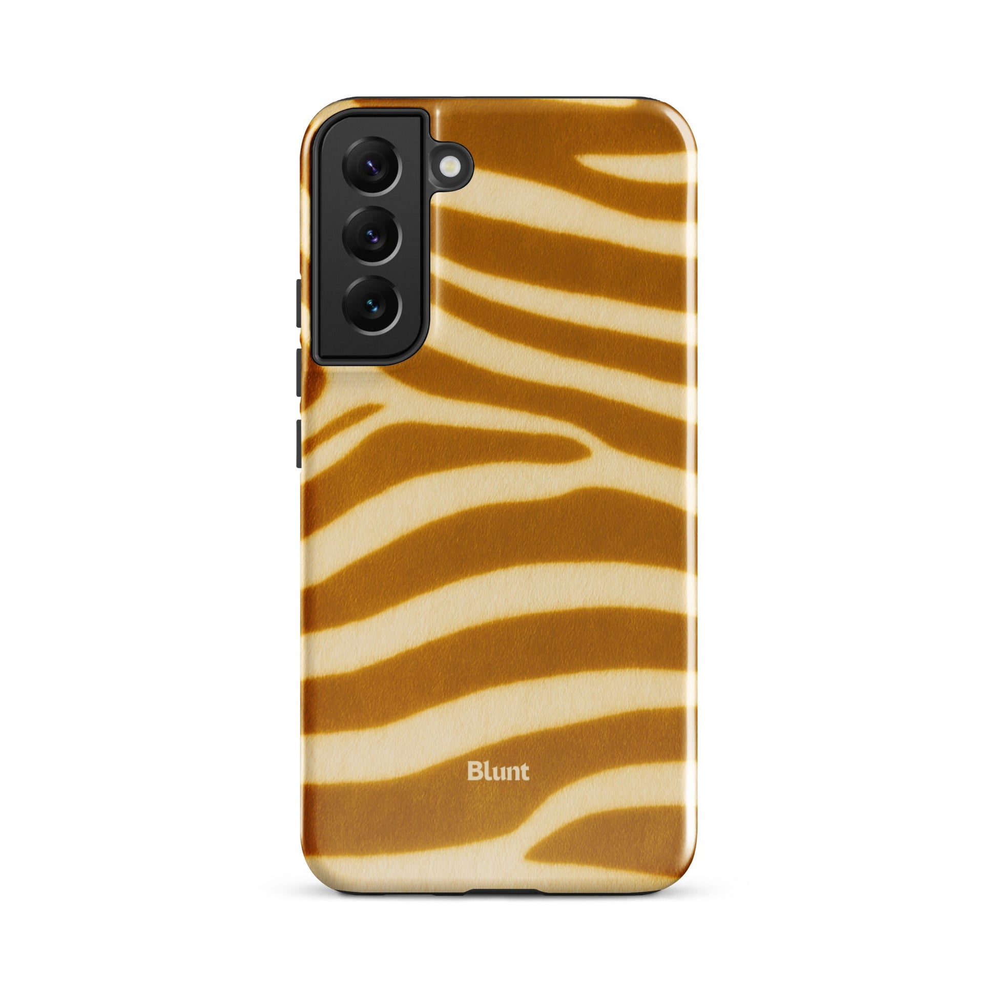 Zyraze Samsung Case - Blunt Cases
