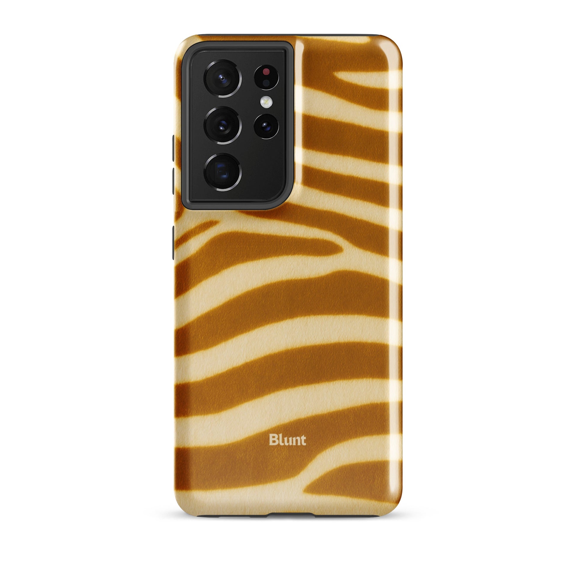 Zyraze Samsung Case - Blunt Cases