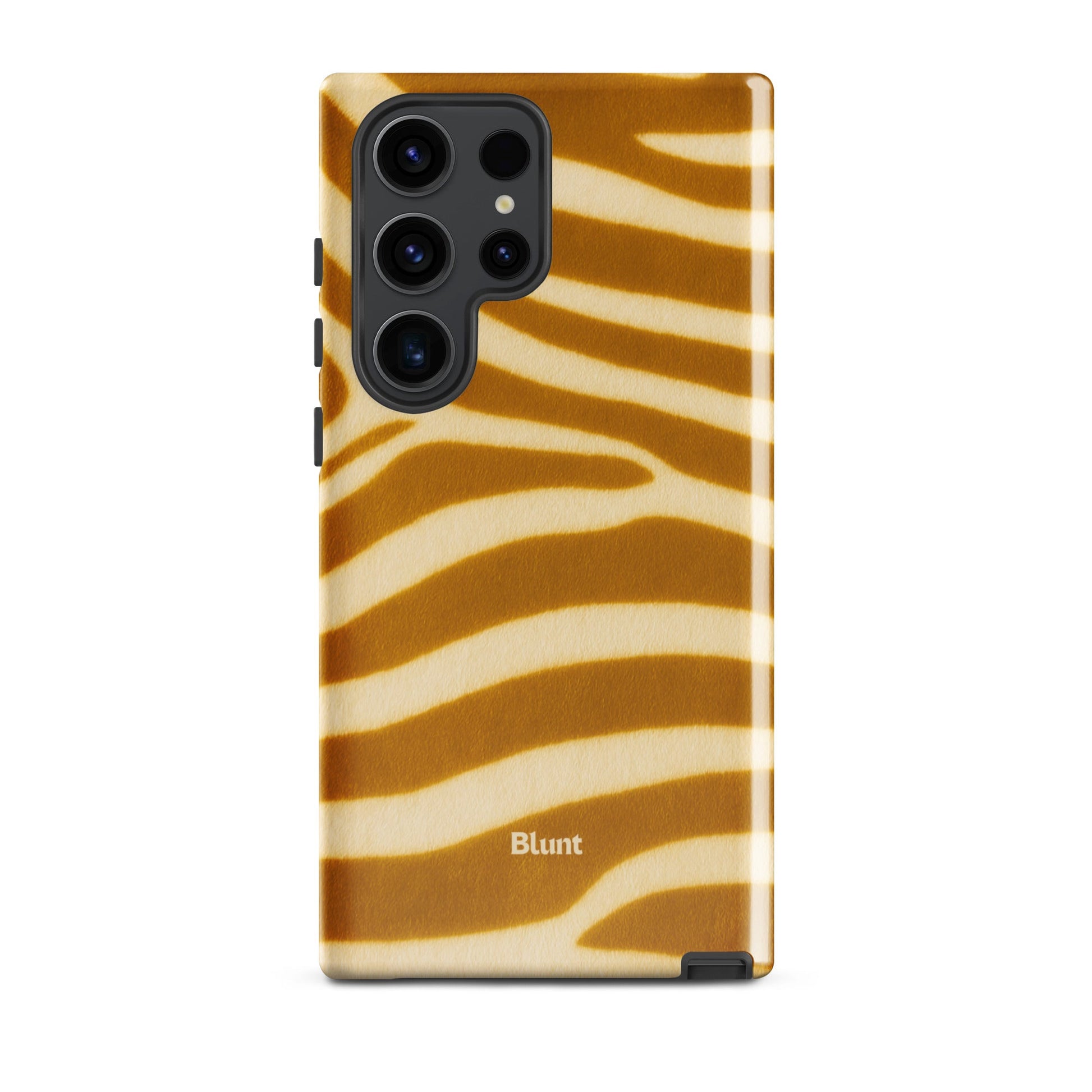Zyraze Samsung Case - Blunt Cases
