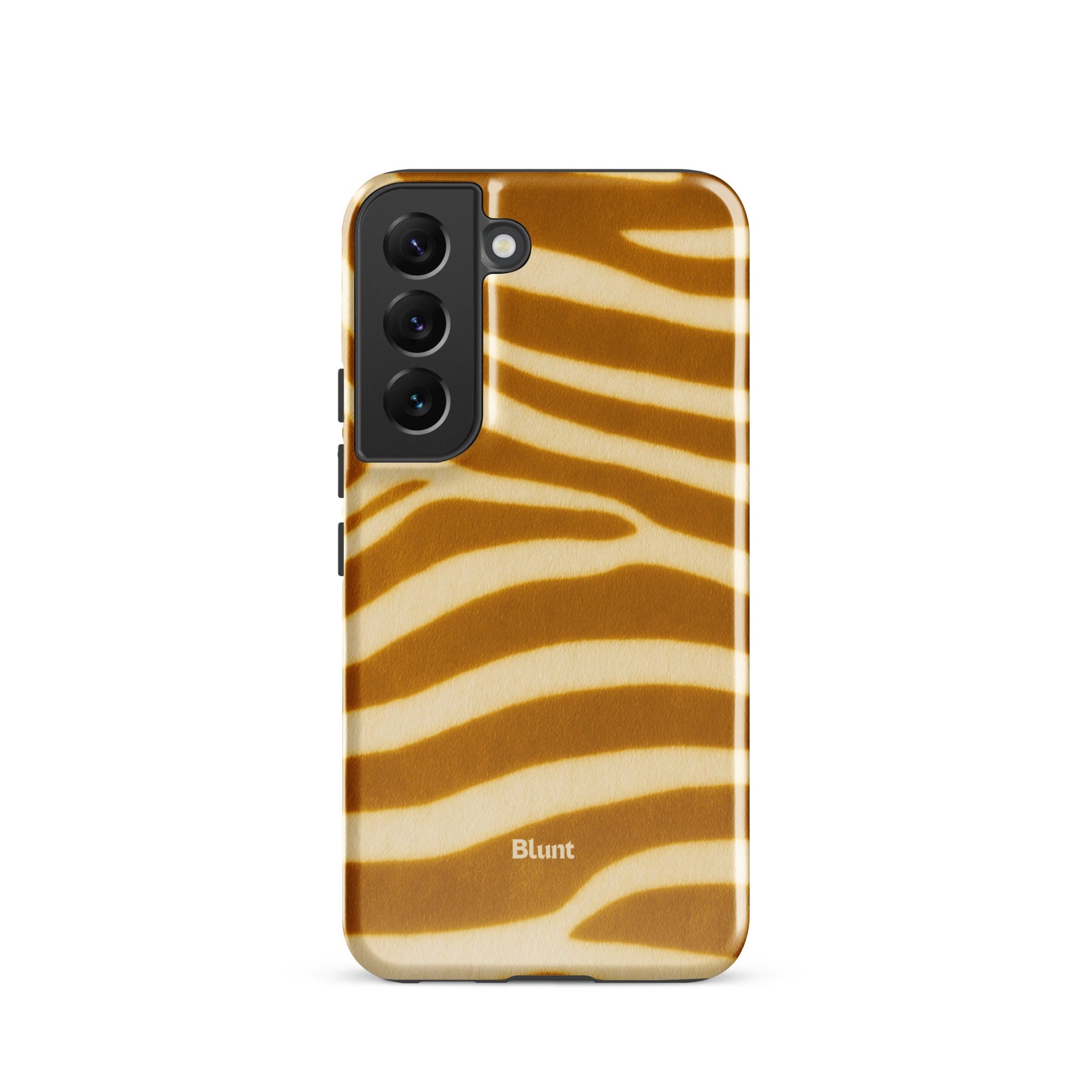 Zyraze Samsung Case - Blunt Cases