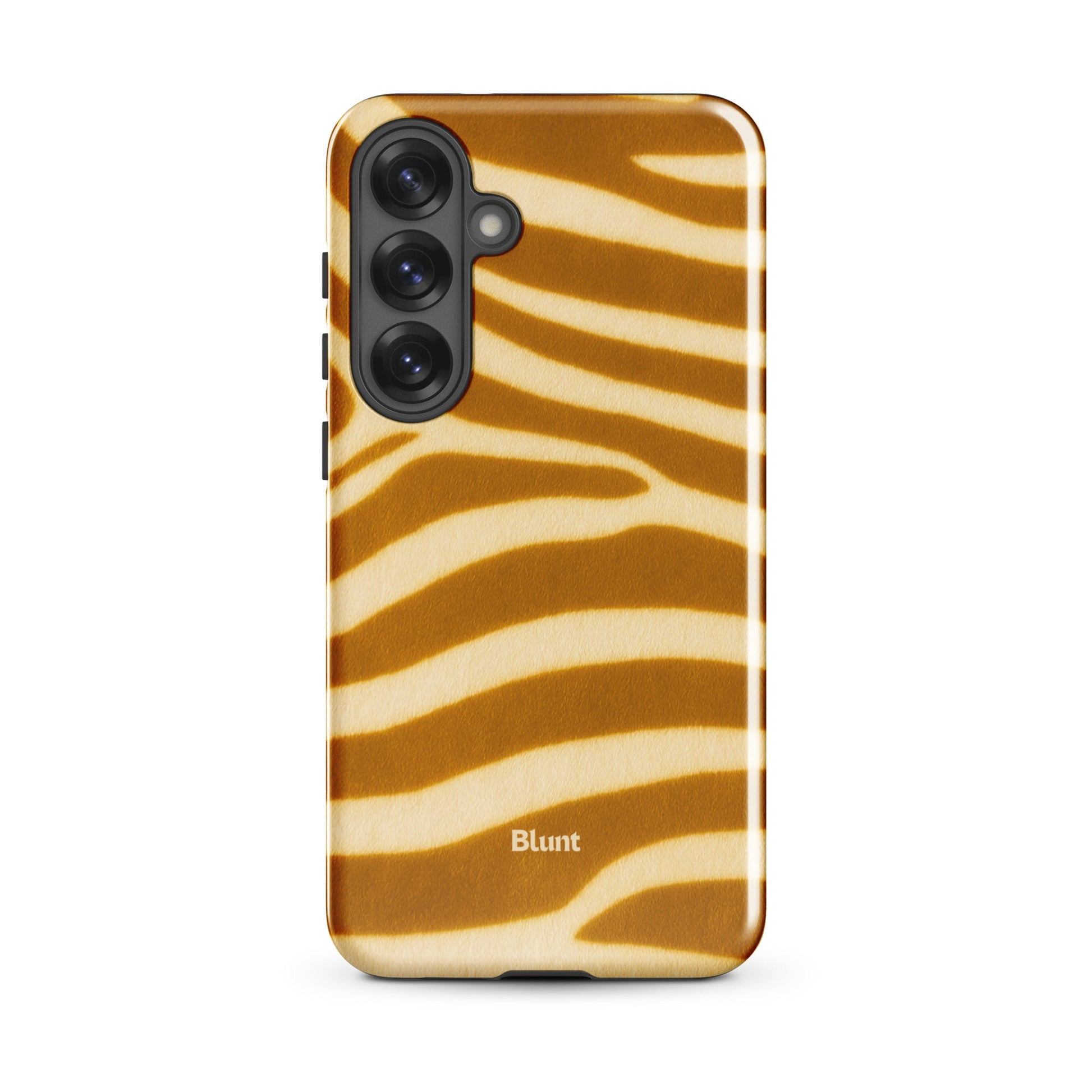 Zyraze Samsung Case - Blunt Cases