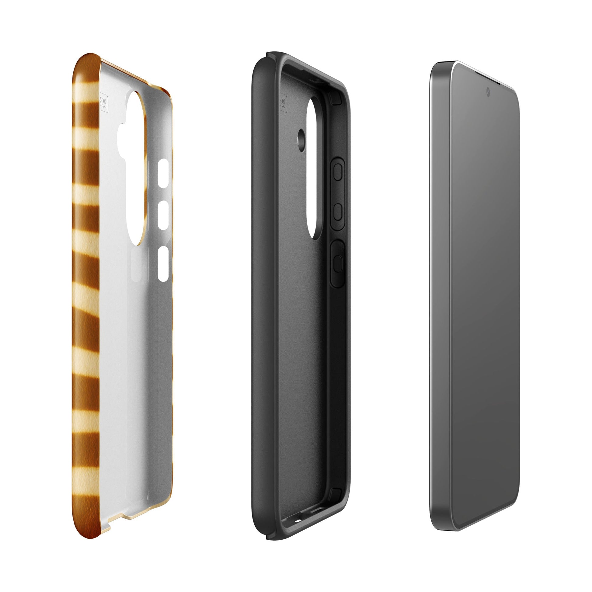 Zyraze Samsung Case - Blunt Cases