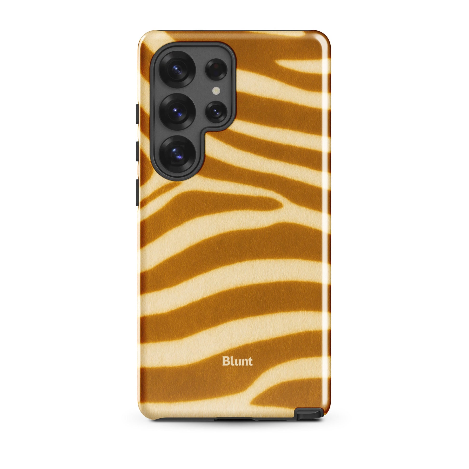 Zyraze Samsung Case - Blunt Cases