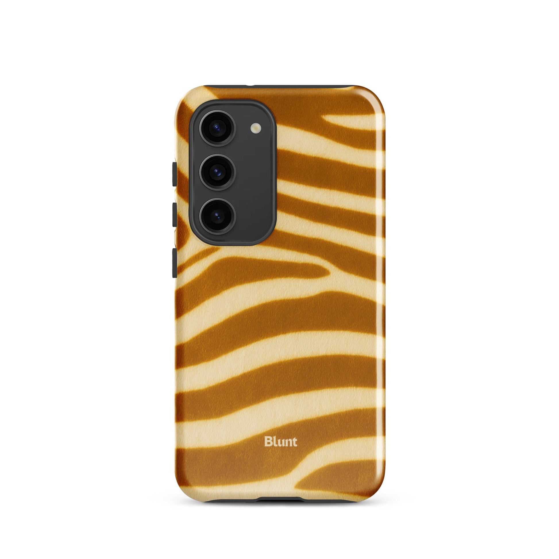 Zyraze Samsung Case - Blunt Cases