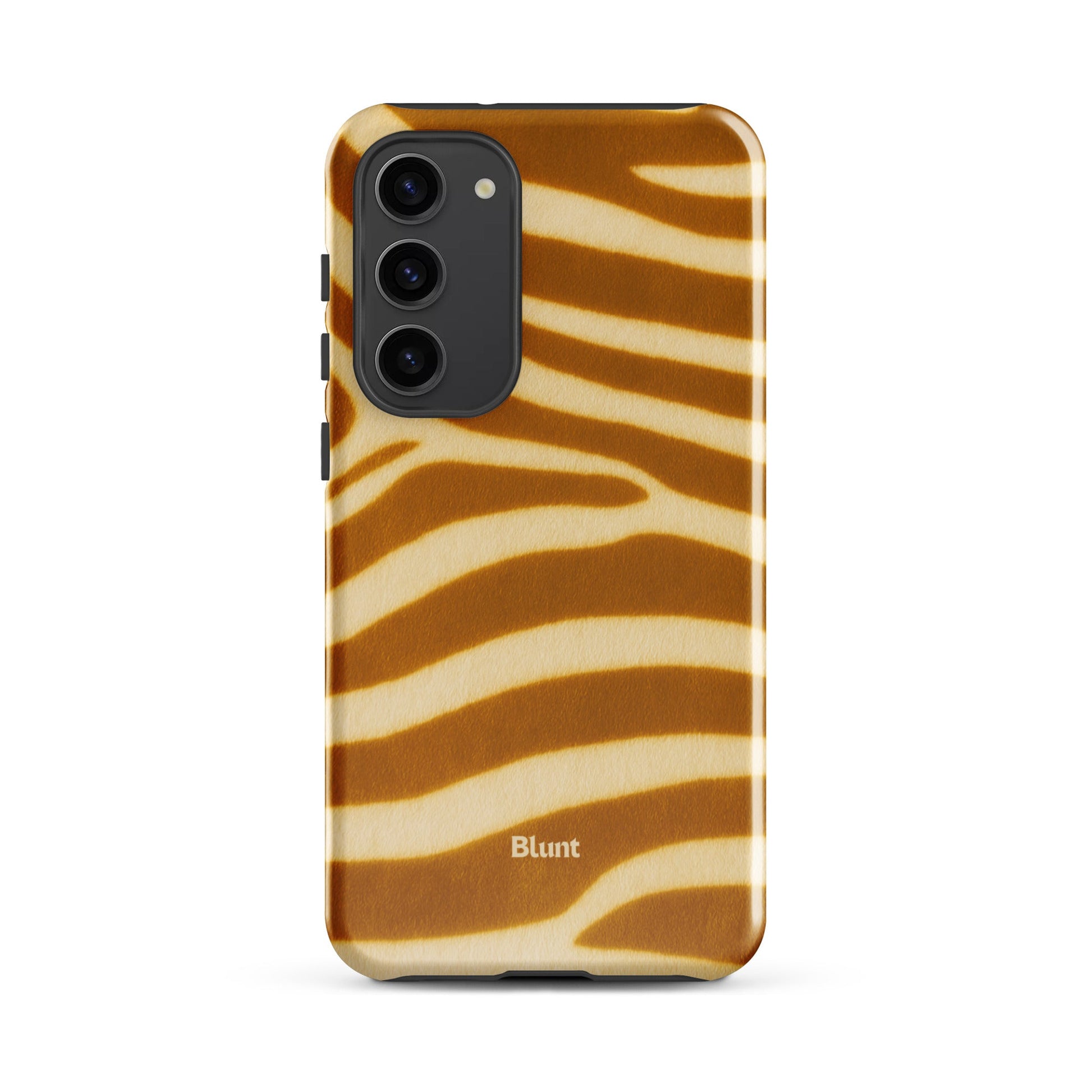 Zyraze Samsung Case - Blunt Cases