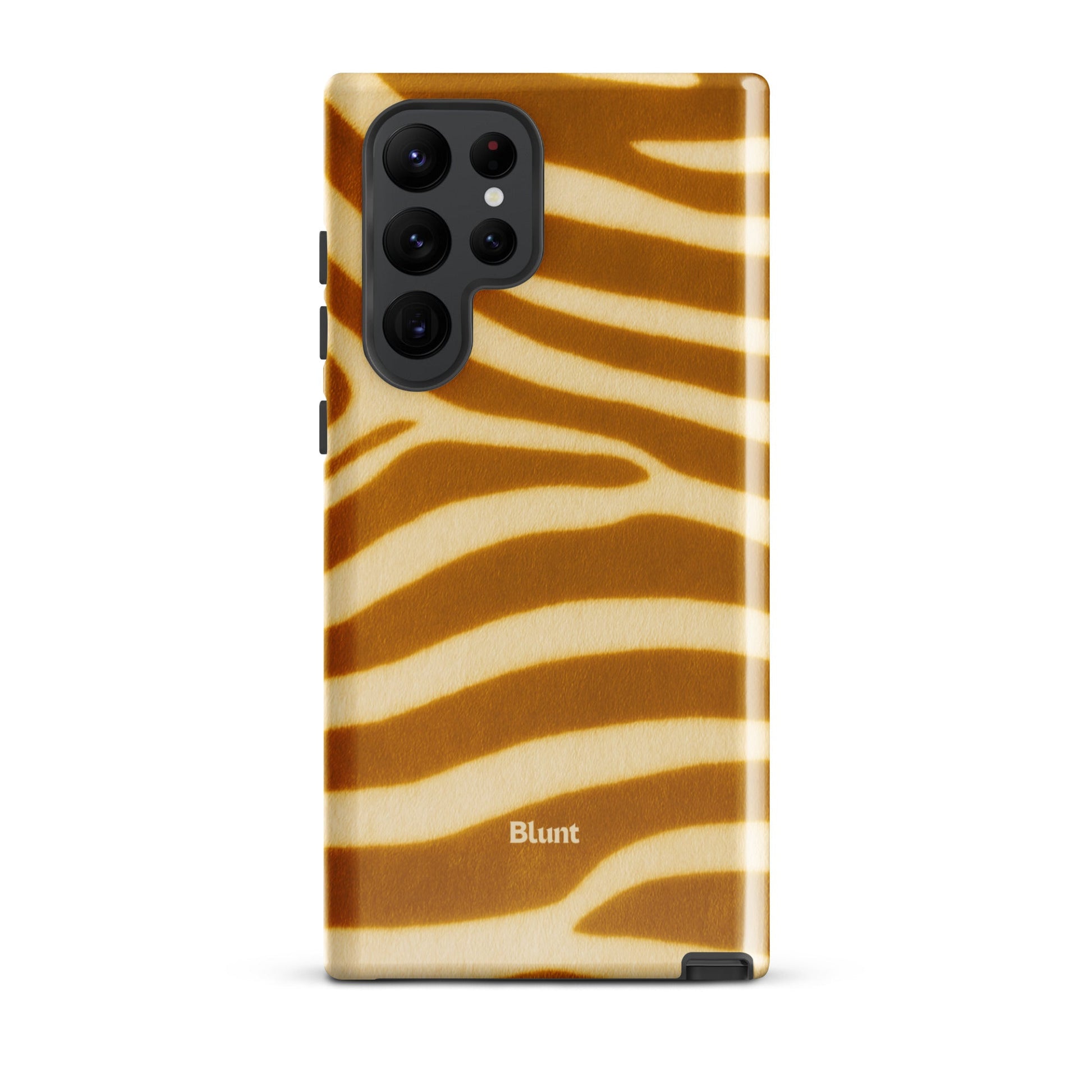 Zyraze Samsung Case - Blunt Cases