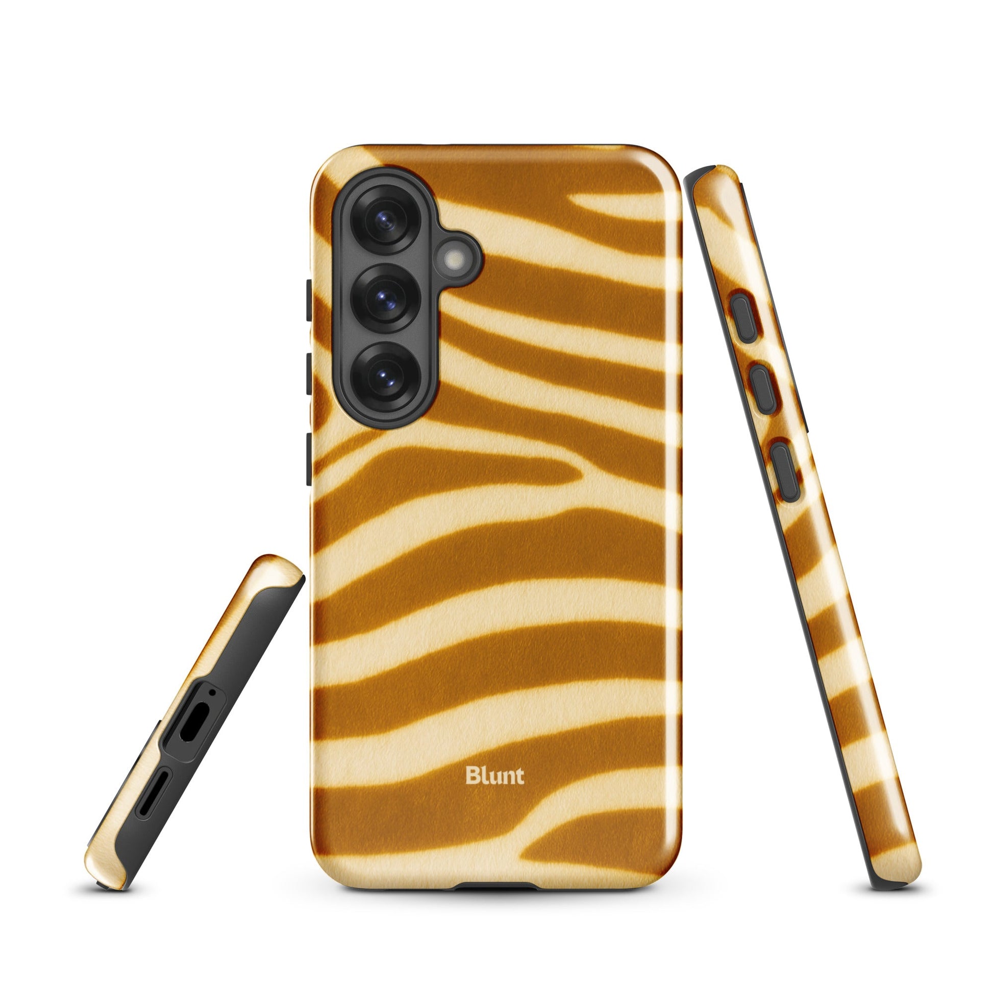 Zyraze Samsung Case - Blunt Cases