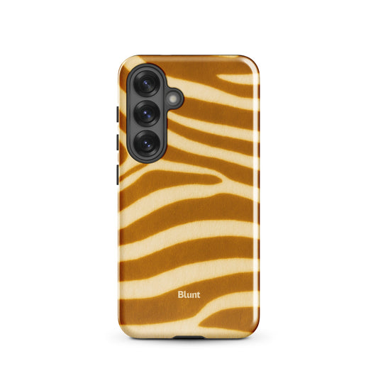 Zyraze Samsung Case - Blunt Cases