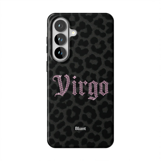Love-Virgo-samsung-case-Galaxy S26 Plus-1