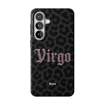 Love Virgo Samsung Case