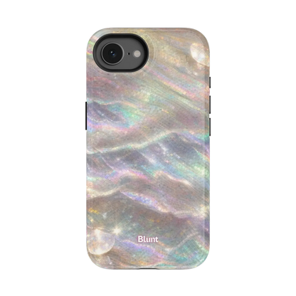 Pearl Prism iPhone Case