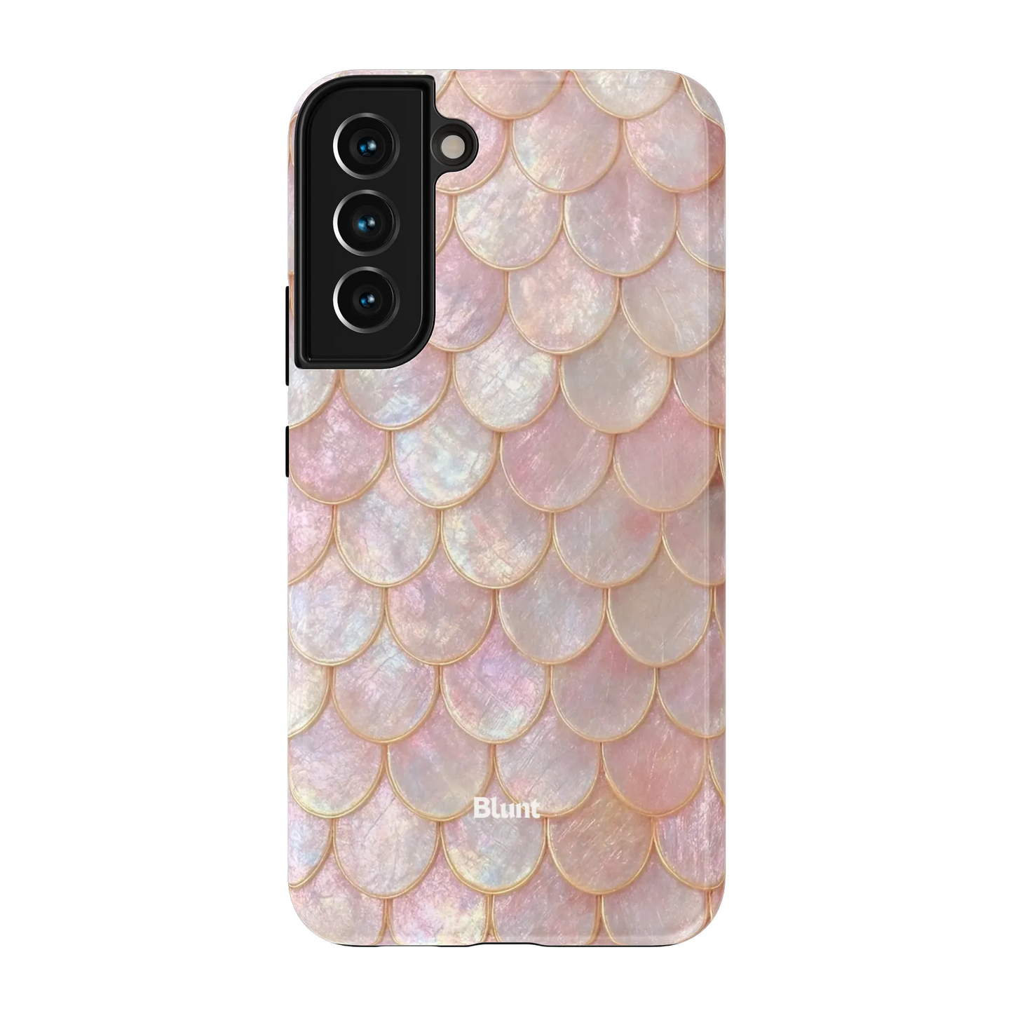 Rose Tide Samsung Case