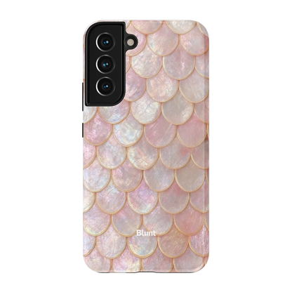 Rose Tide Samsung Case