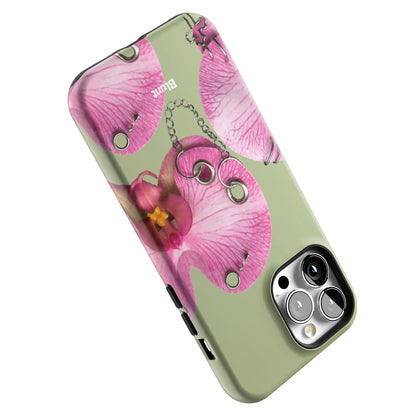 Matcha-Flora-iphone-case-iPhone 13 Pro Max-4