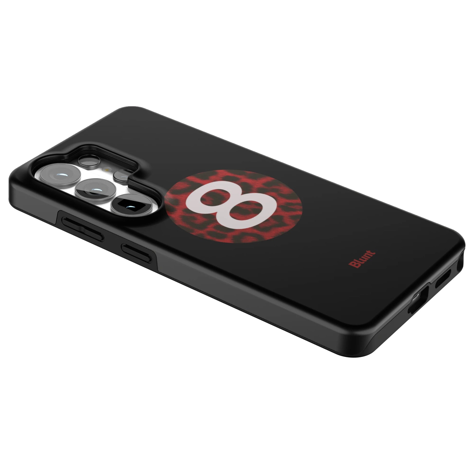 Red-Cheetah-Magic-8-samsung-case-Galaxy S26 Ultra-2