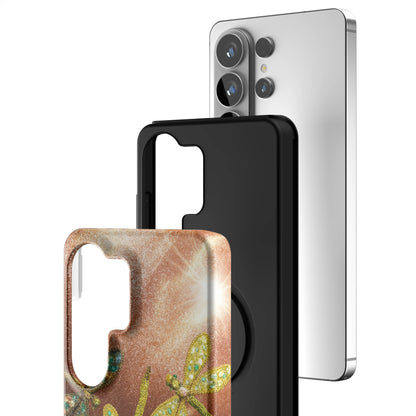 Emerald-Flight-samsung-case-Galaxy S26 Ultra-3